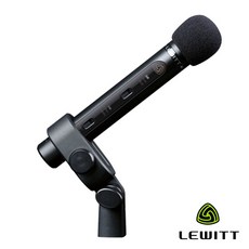 LEWITT LCT 140 專業樂器麥克風 心型指向 電容式麥克風