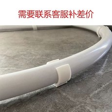 흔들의자 거치대 해먹 스탠드 그네 샌드백 행잉 야외, 1개, 베이스 버클 흰색