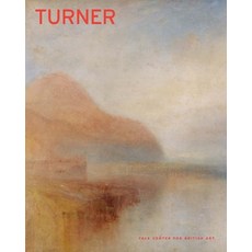 (영문도서) Turner Hardcover, Yc British Art, English, 9780300279719