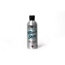MUC-OFF 神奇亮光劑 500ML 自行車清潔劑 單車亮光劑, 1個