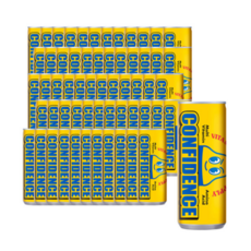 동아오츠카 컨피던스 250ml x 60캔, 60개