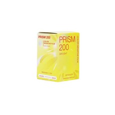 RETOCOLOR PRISM 200 35mm 彩色負片 ISO 200 36張, 1個