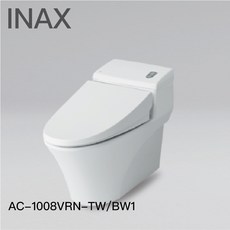 INAX 渦流式沖水緩降便座
