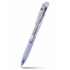 모나미 플립3 멀티펜 0.5mm, 라벤더, 3개