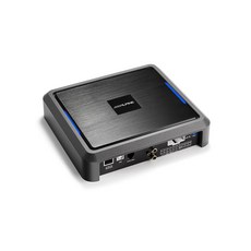 台灣總經銷【ALPINE】PXE-R600S 高音質8道音頻處理器