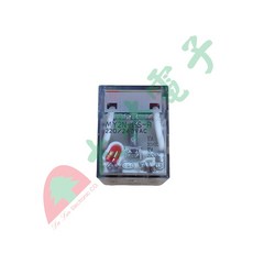 歐姆龍 OMRON 2a2b 8P帶燈RELAY MY2N-GS系列繼電器 - 大林電子, 1個, AC220V