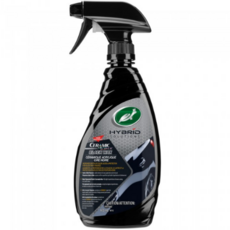 터틀왁스 하이브리드 세라믹 아크릴 블랙 왁스 473ml 셀프세차