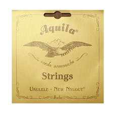 우쿨렐레 콘서트낱줄 Low-G