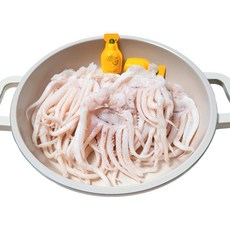 서건푸드 국내산 백족 오다리, 1개, 400g