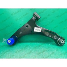 (汽車零件專家)金吉星 GRAND VITARA JP 2.0 2.7 06- 年 三角架 三腳架 三角台 三角架總成, 1個, 左前駕駛座邊 45202-65J00