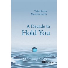 (英文圖書)A Decade to Hold You 平裝版, Legado, 英文