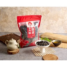 艾姐年貨 黑豆, 1個, 300g黑豆