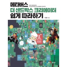 元宇宙 The Sandbox 創作者輕鬆上手, 朱鐘民, 翰振M&B