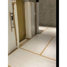 PP板 3尺*6尺 包裝25片，輕巧耐用，多功能收納隔板墊板, 1個, 一包