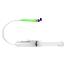 공기의 이동 주사기 과학실험키트 5인용 과학놀이 방과후수업 사이언스 과학키트 관찰, 1개