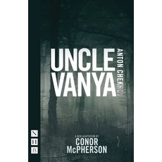 Uncle Vanya Paperback, Nick Hern Books