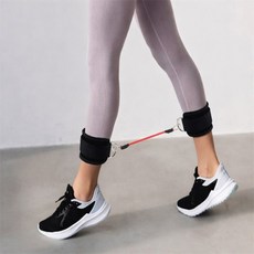 yes몰 발목근력운동기 탄성밴드