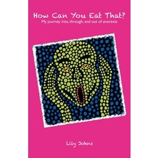 (영문도서) How Can You Eat That? Paperback, Chaplin Books, English, 9781911105794