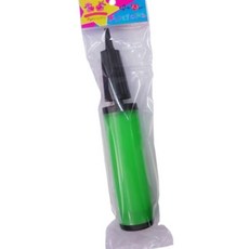 돈스텔 파티용품 고무풍선 펌프 28.5cm 10개입