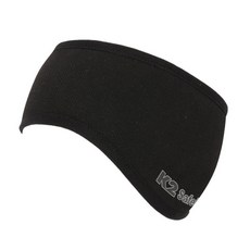 스포츠헤어밴드 K2 세이프티 헤어밴드 귀마개 방한 보온 헤드밴드