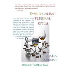 (영문도서) Darlinghurst Funeral Rites/Poems From the South Coast/Phone Poems Paperback, Reprobate/Gobq, English, 9781635878691