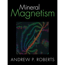 (外文書)Mineral Magnetism Hardcover, Cambridge University Press, English