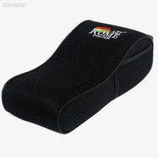 KOME 메쉬 자동차 콘솔 팔걸이 쿠션 내부꾸미기