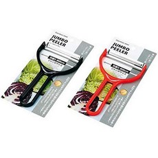 JapanBargain 3000 야채 과일 호박 감자용 일본 필러 넓은 양배추 일본산 다양한 색상 2팩 11st_amz 210600 7444140093, 2