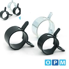 십땨 배관용클립타입클램프 11mm12mm 5개입 SUS호스밴드 고압호스밴드 호수반도