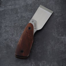 Nattools 가죽칼 호두나무 손잡이 DIY 공예칼 가죽공예 칼 T12/T13 가죽 재단칼 · 스카이빙 나이프, T12 가죽 절단 칼