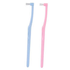 느낌상점 반려묘 양치 고양이치석 고양이 칫솔 강아지 반려동물, 블루