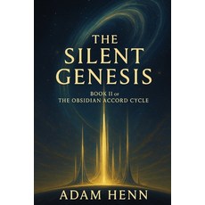 (英文圖書)The Silent Genesis 平裝版, Independently Published, 英文