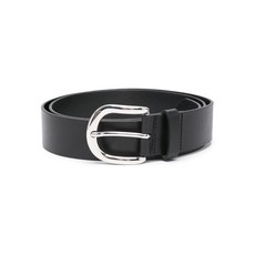 이자벨 마랑 자프 가죽 벨트