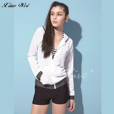 小薇的店 沙麗品牌新款男女通用款大女二分泳褲特價，舒適耐穿，多尺寸可選