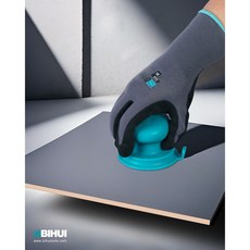 碧輝 BIHUI MINI 矽膠吸盤, 1個