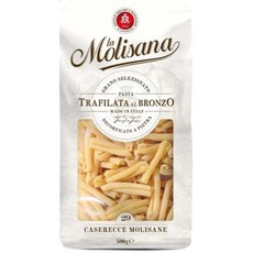 茉莉 麻花捲麵 #29 500g 義大利麵, 1個