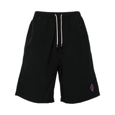 마르셀로벌론카운티오브밀란 그래피티 크로스 버뮤다 쇼츠
