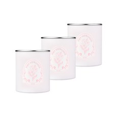 [본사공식몰] 피에브 에어워셔 고체 탈취제 냄새 제거 머스크 향, 3개, 250g