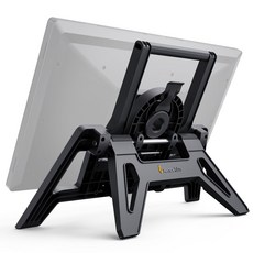 XENCELABS 4K UHD Adobe RGB 99% LCD 펜 디스플레이 24인치 드로잉 모니터 커버리지 펜
