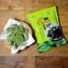 모시사랑 영광 생모시 개떡 25개입 냉동, 1개, 1.125kg