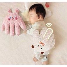 Good.M 아기 재우기 쓰다듬기 손바닥 달래주기 두드리기, 1. 그린 드래곤-가을겨울용