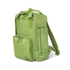 Two Lips Pacific Mason 카마 백팩 (아스파라거스)