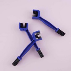 꿈꾸는비 자전거 체인 세척 브러쉬 자전거체인세척도구