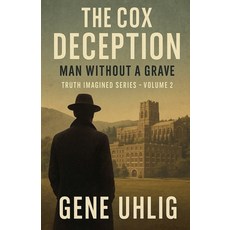 (英文圖書)The Cox Deception 平裝版, Gene Uhlig, 英文
