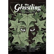 (영문도서) The Ghastling: Book Nineteen Paperback, Ghastling, English, 9781838189181
