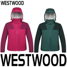 5층 웨스트우드 WESTWOOD 우먼 엔트란트 방풍 자켓 (여자 가을 봄 바람막이) O3/218