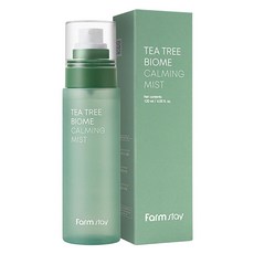 미세한 안개 분사로 건강한 피부 밸런스 미스트 120ml, 1개