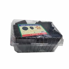 숯 1.2kg 대 간장숯 냉장고탈취제