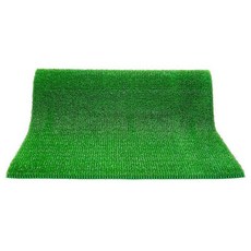 테라스 잔디 매트 인조잔디 전시장 tpr백킹 폭120cm 정원 애견카페 야외 발코니, 1개, 1. 주문제작