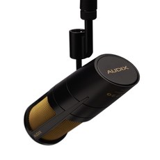 奧蒂茲 Audix PDX720 signature 動圈式麥克風 低切 增益 直播 錄音 Podcast 專業收音設備